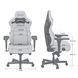Кресло геймерское Anda Seat Kaiser 4 Violet Size L 000001788 фото 29