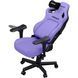 Кресло геймерское Anda Seat Kaiser 4 Violet Size L 000001788 фото 2