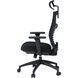 Крісло офісне OfficePro Balance OC550-B-B-B 000002215 фото 6