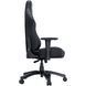 Крісло геймерське Anda Seat Luna Black Size L 000001816 фото 8