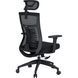 Крісло офісне OfficePro Balance OC550-B-B-B 000002215 фото 7