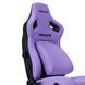Кресло геймерское Anda Seat Kaiser 4 Violet Size L 000001788 фото 5