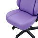 Кресло геймерское Anda Seat Kaiser 4 Violet Size L 000001788 фото 12