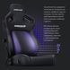 Кресло геймерское Anda Seat Kaiser 4 Violet Size L 000001788 фото 16