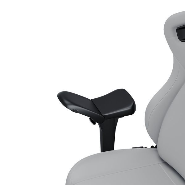 Крісло геймерське Anda Seat Kaiser 4 White Size L 000001789 фото