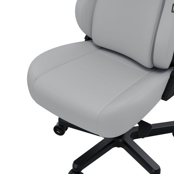 Крісло геймерське Anda Seat Kaiser 4 White Size L 000001789 фото