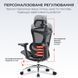 Крісло офісне Sihoo DORO C300L Mesh Black 000002463 фото 9