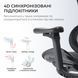 Крісло офісне Sihoo DORO C300L Mesh Black 000002463 фото 13