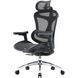 Крісло офісне Sihoo DORO C300L Mesh Black 000002463 фото 4