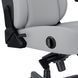 Крісло геймерське Anda Seat Kaiser 4 White Size L 000001789 фото 8