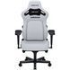 Крісло геймерське Anda Seat Kaiser 4 White Size L 000001789 фото 1