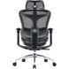 Крісло офісне Sihoo DORO C300L Mesh Black 000002463 фото 2