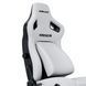Крісло геймерське Anda Seat Kaiser 4 White Size L 000001789 фото 11