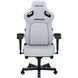 Крісло геймерське Anda Seat Kaiser 4 White Size L 000001789 фото 3