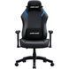 Крісло геймерське Anda Seat Luna Black/Blue Size L 000001441 фото 1