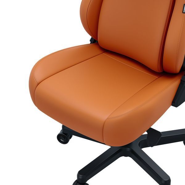 Крісло геймерське Anda Seat Kaiser 4 Orange Size L 000001783 фото