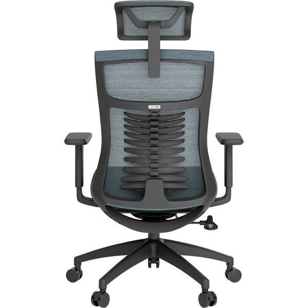 Крісло офісне OfficePro Balance OC550-B-DG-DG 000002216 фото