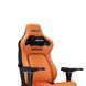 Крісло геймерське Anda Seat Kaiser 4 Orange Size L 000001783 фото 9