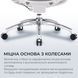 Кресло офисное Sihoo DORO C300 Pro Mesh White 000002465 фото 17