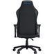 Крісло ігрове Anda Seat Luna Color Size L Black/Blue PVC 000001532 фото 3