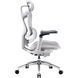 Кресло офисное Sihoo DORO C300 Pro Mesh White 000002465 фото 3