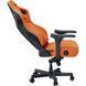 Крісло геймерське Anda Seat Kaiser 4 Orange Size L 000001783 фото 6