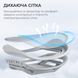 Кресло офисное Sihoo DORO C300 Pro Mesh White 000002465 фото 13