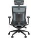 Крісло офісне OfficePro Balance OC550-B-DG-DG 000002216 фото 2