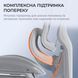 Кресло офисное Sihoo DORO C300 Pro Mesh White 000002465 фото 9