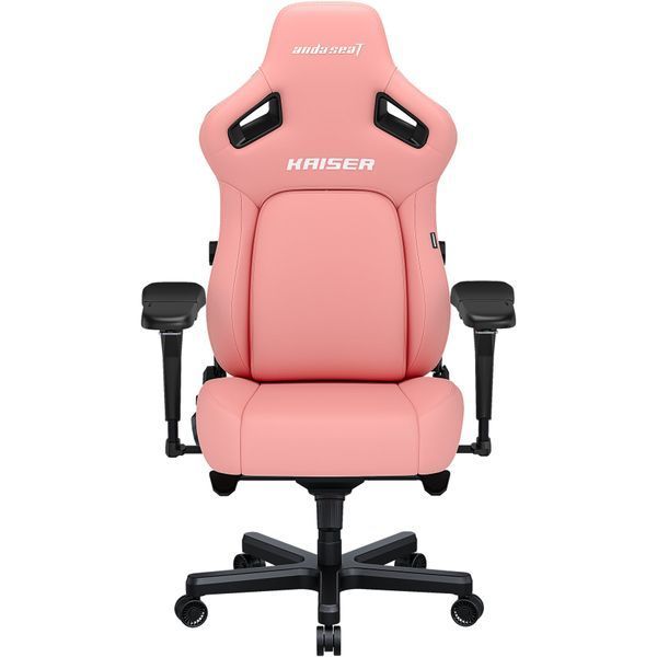 Крісло геймерське Anda Seat Kaiser 4 Pink Size L 000001784 фото
