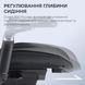 Крісло офісне Sihoo DORO C300 Pro Mesh Black 000002464 фото 8