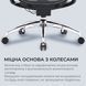 Крісло офісне Sihoo DORO C300 Pro Mesh Black 000002464 фото 17