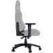 Крісло ігрове Anda Seat Luna L Grey Fabric Size L 000001442 фото 9
