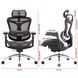 Крісло офісне Sihoo DORO C300 Pro Mesh Black 000002464 фото 18