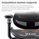 Крісло офісне Sihoo DORO C300 Pro Mesh Black 000002464 фото 14