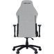 Крісло ігрове Anda Seat Luna L Grey Fabric Size L 000001442 фото 3