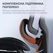 Крісло офісне Sihoo DORO C300 Pro Mesh Black 000002464 фото 9