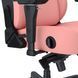 Крісло геймерське Anda Seat Kaiser 4 Pink Size L 000001784 фото 10