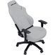 Крісло ігрове Anda Seat Luna L Grey Fabric Size L 000001442 фото 7