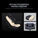 Крісло ігрове Anda Seat Luna L Grey Fabric Size L 000001442 фото 18