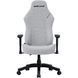 Крісло ігрове Anda Seat Luna L Grey Fabric Size L 000001442 фото 2