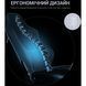 Крісло ігрове Anda Seat Luna L Grey Fabric Size L 000001442 фото 12