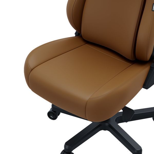 Крісло ігрове Anda Seat Kaiser 4 Brown Size L 000001786 фото