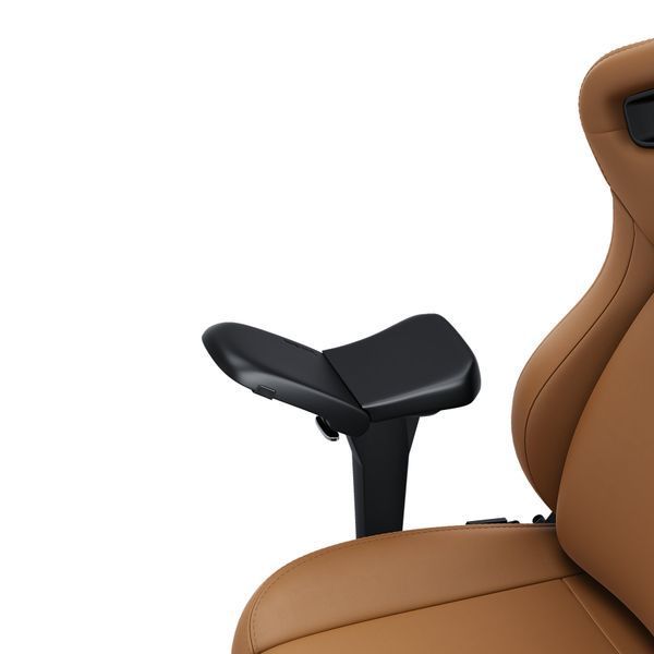 Крісло ігрове Anda Seat Kaiser 4 Brown Size L 000001786 фото