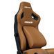 Крісло ігрове Anda Seat Kaiser 4 Brown Size L 000001786 фото 5