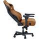 Крісло ігрове Anda Seat Kaiser 4 Brown Size L 000001786 фото 6