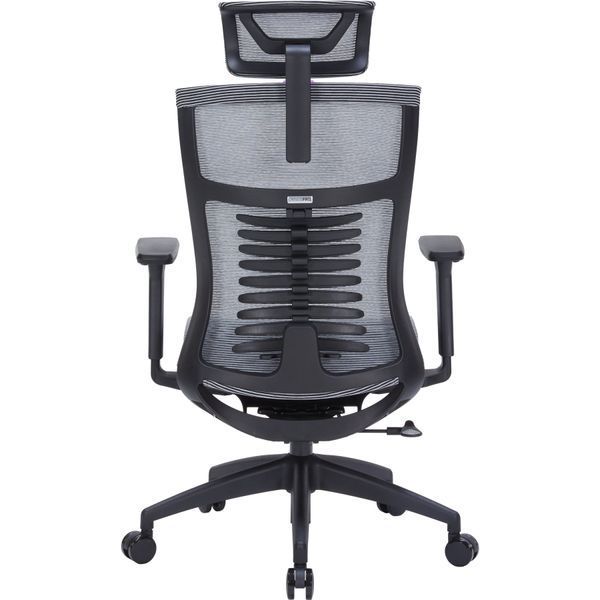 Крісло офісне OfficePro Balance OC620-B-DG-DG 000002236 фото