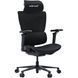 Крісло геймерське Anda Seat X-Air Pro Size XL Mesh Space Black 000001949 фото 3