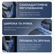 Крісло офісне з підставкою для ніг Sihoo DORO C300 Pro Mesh Black with footrest 000002832 фото 9