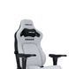 Крісло ігрове Anda Seat Kaiser 4 Grey Fabric Size L 000001782 фото 6